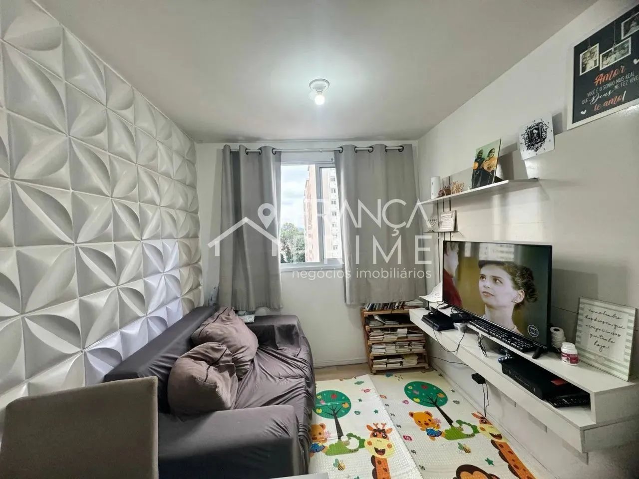 Apartamento 2 dormitórios próximo ao Shopping Tietê !! - Foto 4
