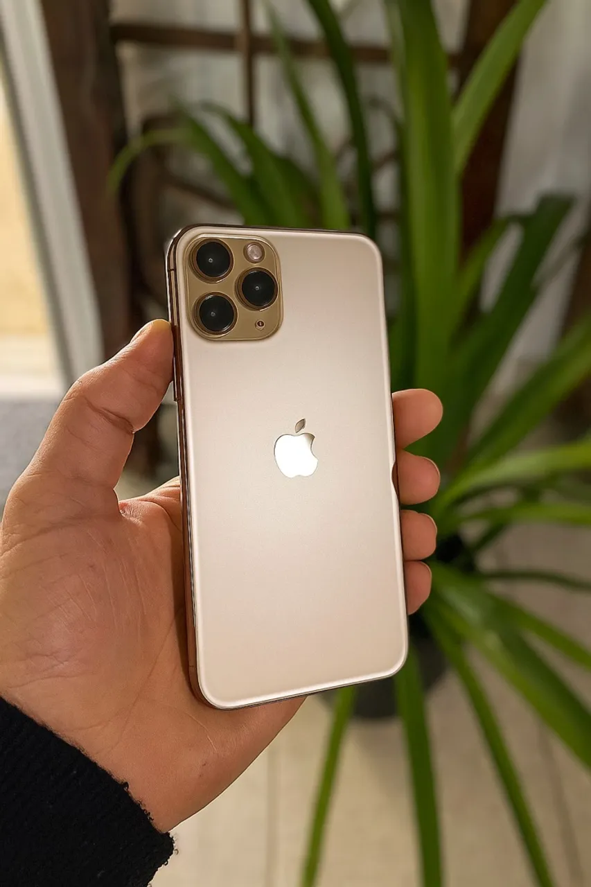 Iphone 11 Pro Max