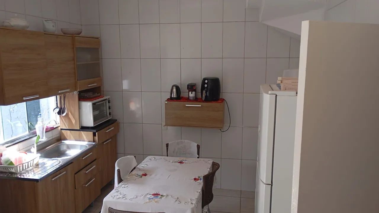 Cozinha completa 63824105746689120