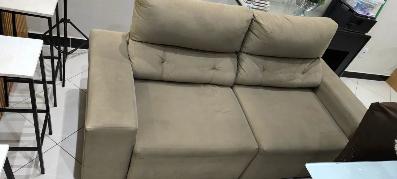 Sofá em ótimo estado64961603602563121