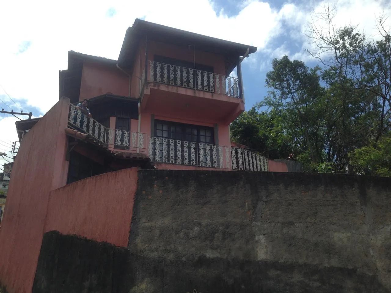 Foto - Petrópolis - Valparaíso