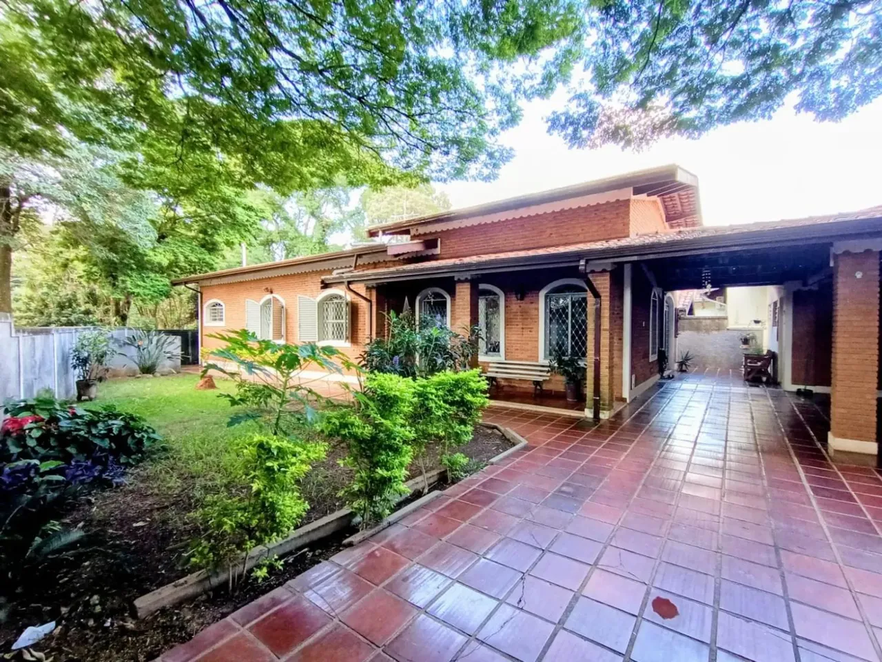 casa - Barão Geraldo - Campinas