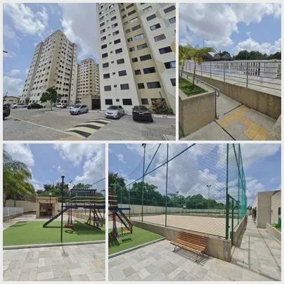 repasse ecopark mobiliado