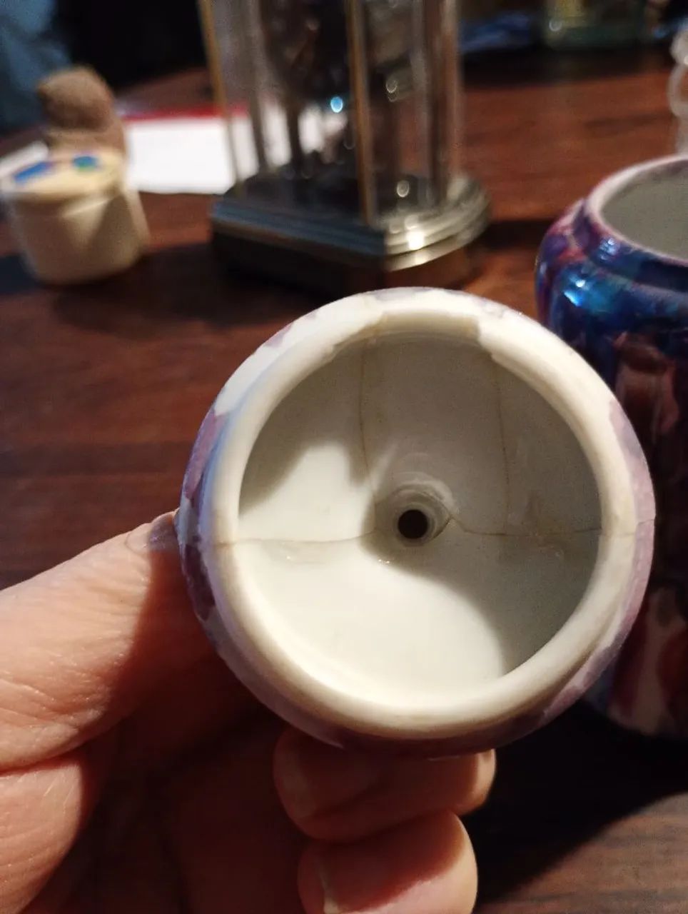 Decorative Ceramic Pot64310256670081122