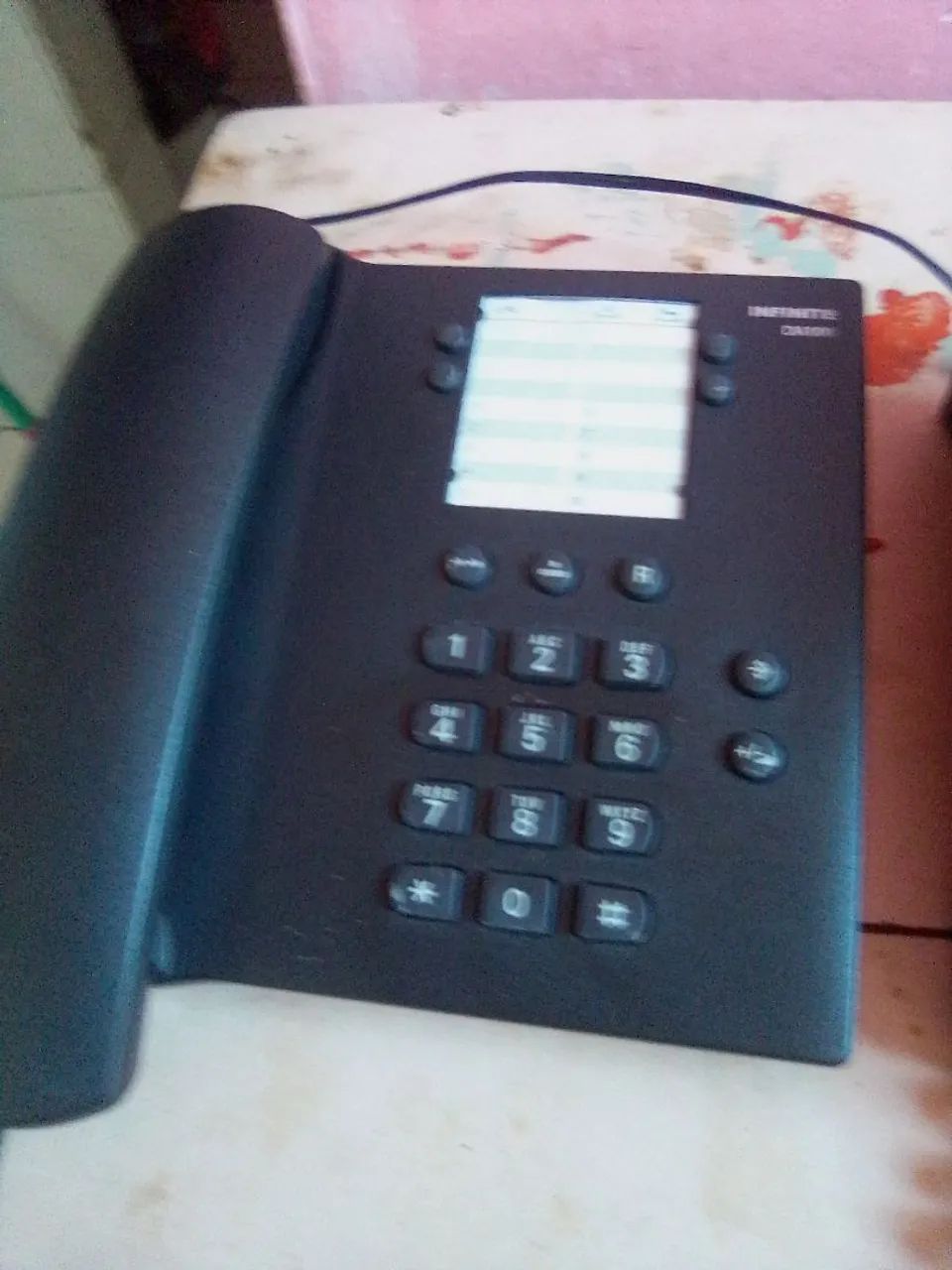 TELEFONE  FIXO - Foto 5