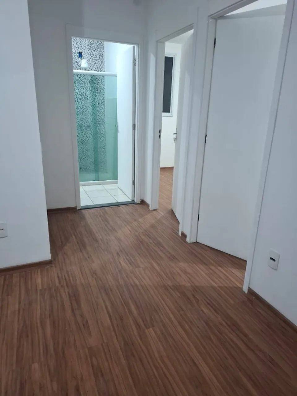 VENDO APARTAMENTO SEM ENTRADA Campo Grande!