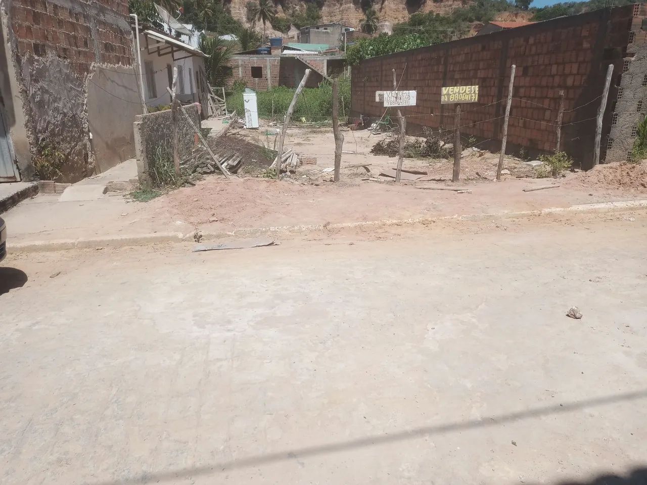 Vende-se terreno  - Foto 4