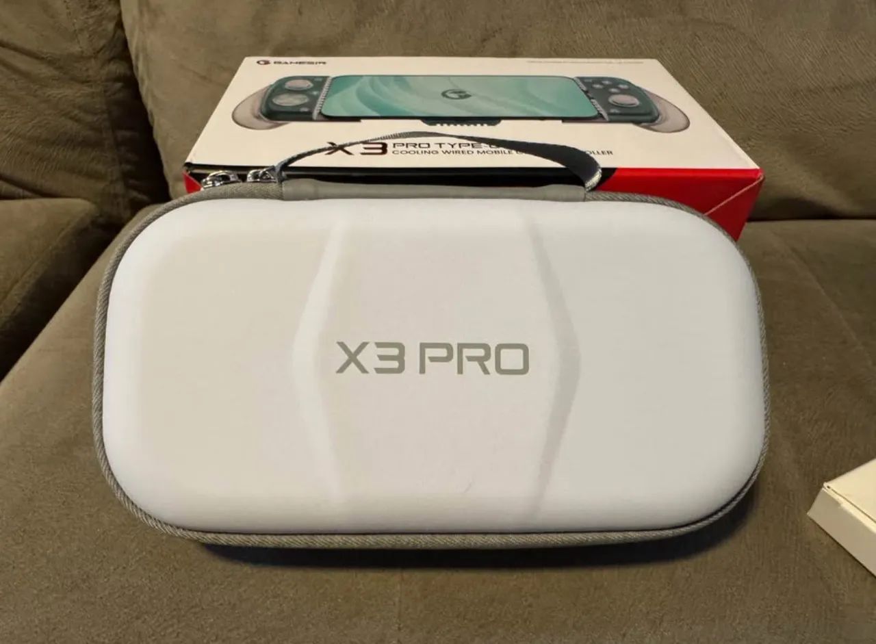 Controle para Celular- GameSir X3 - Foto 4