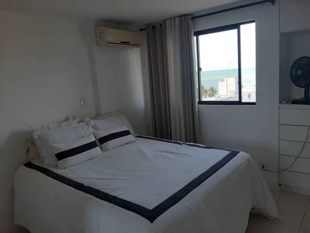 Apartamento para venda com 360 metros quadrados com 4 quartos em Cabo Branco - João Pessoa - Foto 5