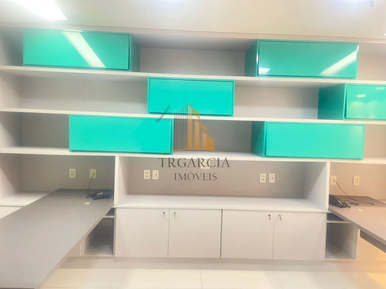 Sala Comercial 53m² para Locação no Jardim Anália Franco - Foto 3