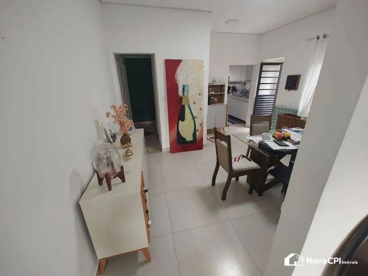 Casa no Canto do Forte 2 Quartos 3 Vagas - Foto 3