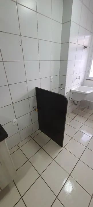 Apartamento 2 quartos com suite - Paradiso - Foto 4