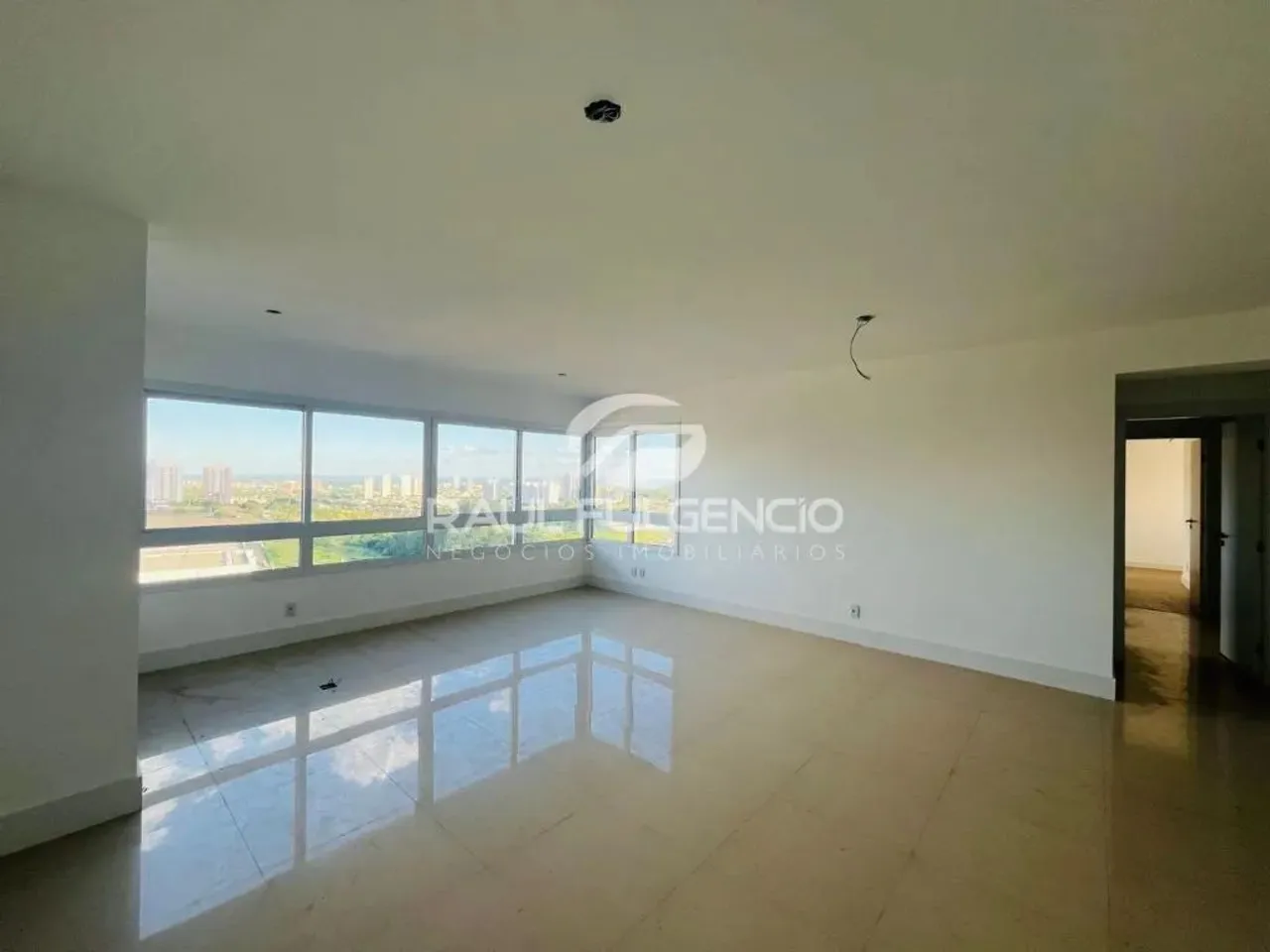 Apartamento - Ed. Greenwich Park - Gleba Palhano