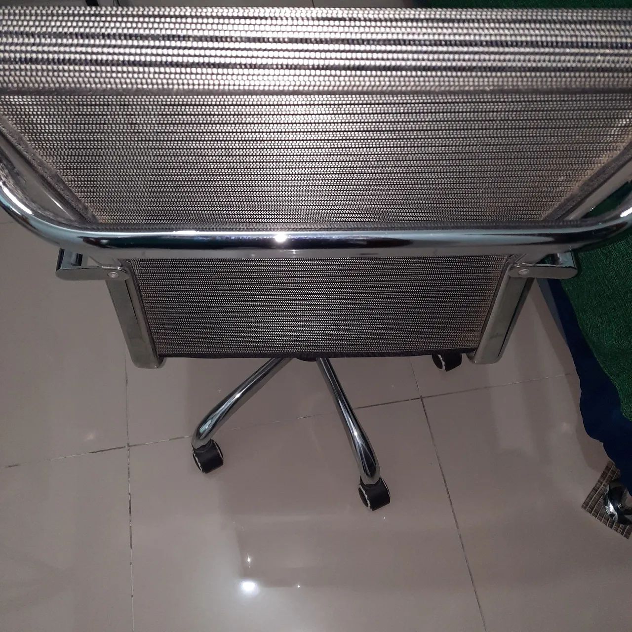 Cadeira de Escritório Ergonômica - Foto 3