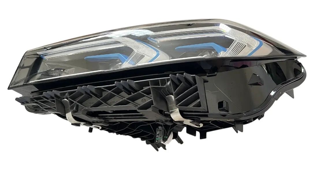 Farol Dianteiro BMW 320i 330i G20 2024 2025 63115a4f756 - Foto 5