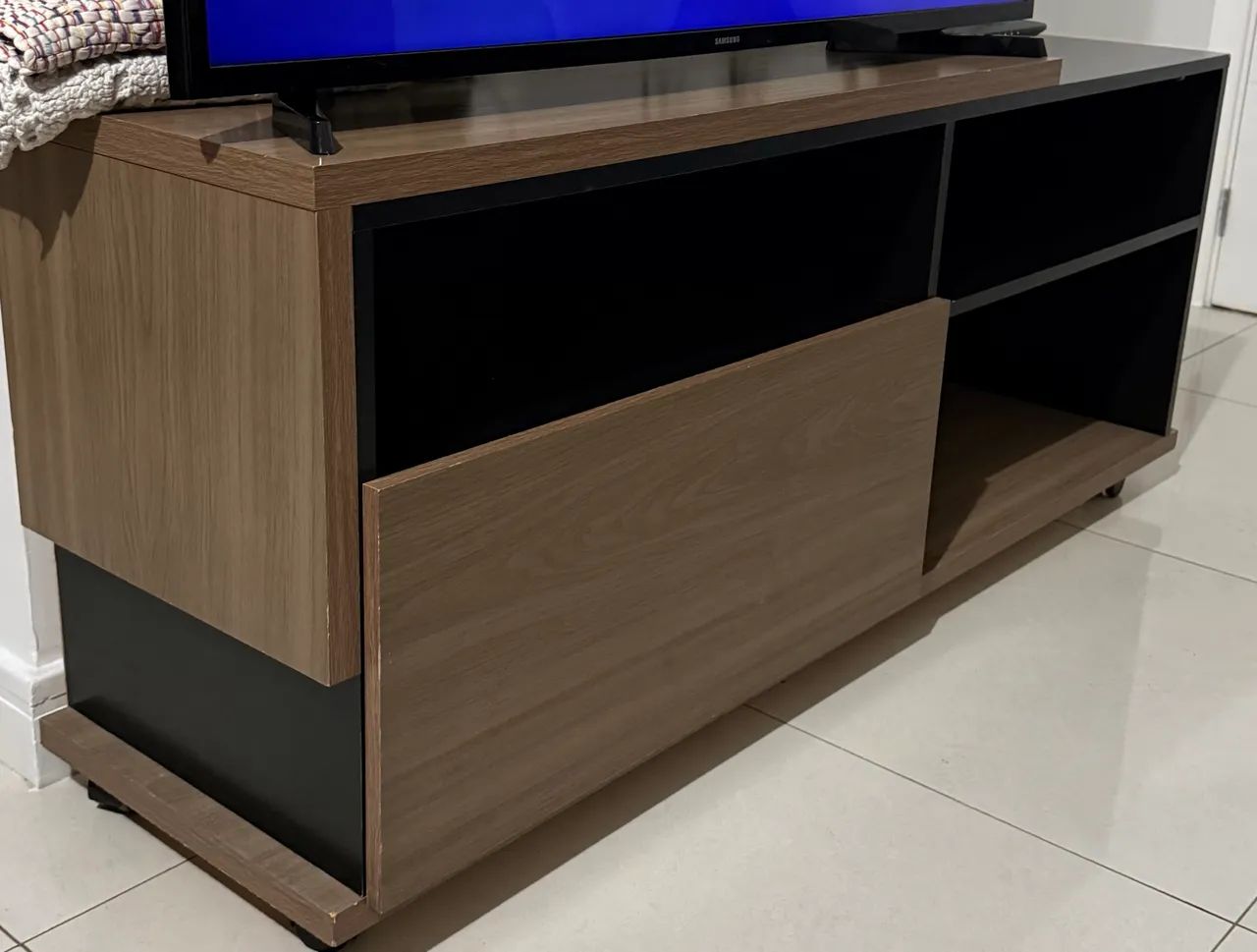 Rack para TV64595957409794121