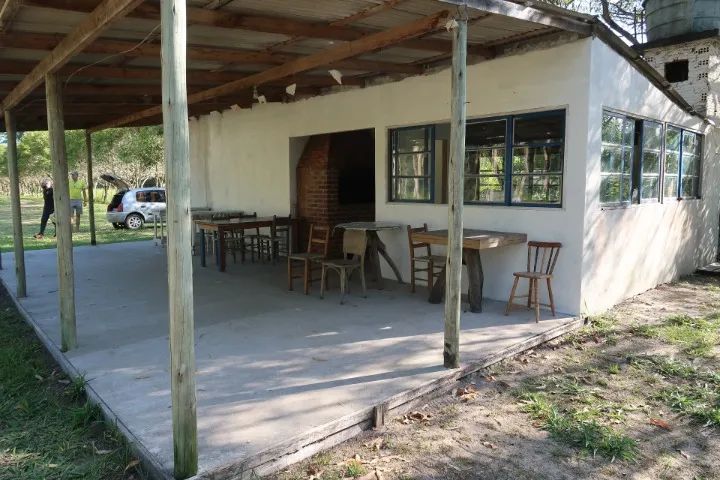 Camping Recanto das Dunas - Itapeva/Torres  - Foto 8