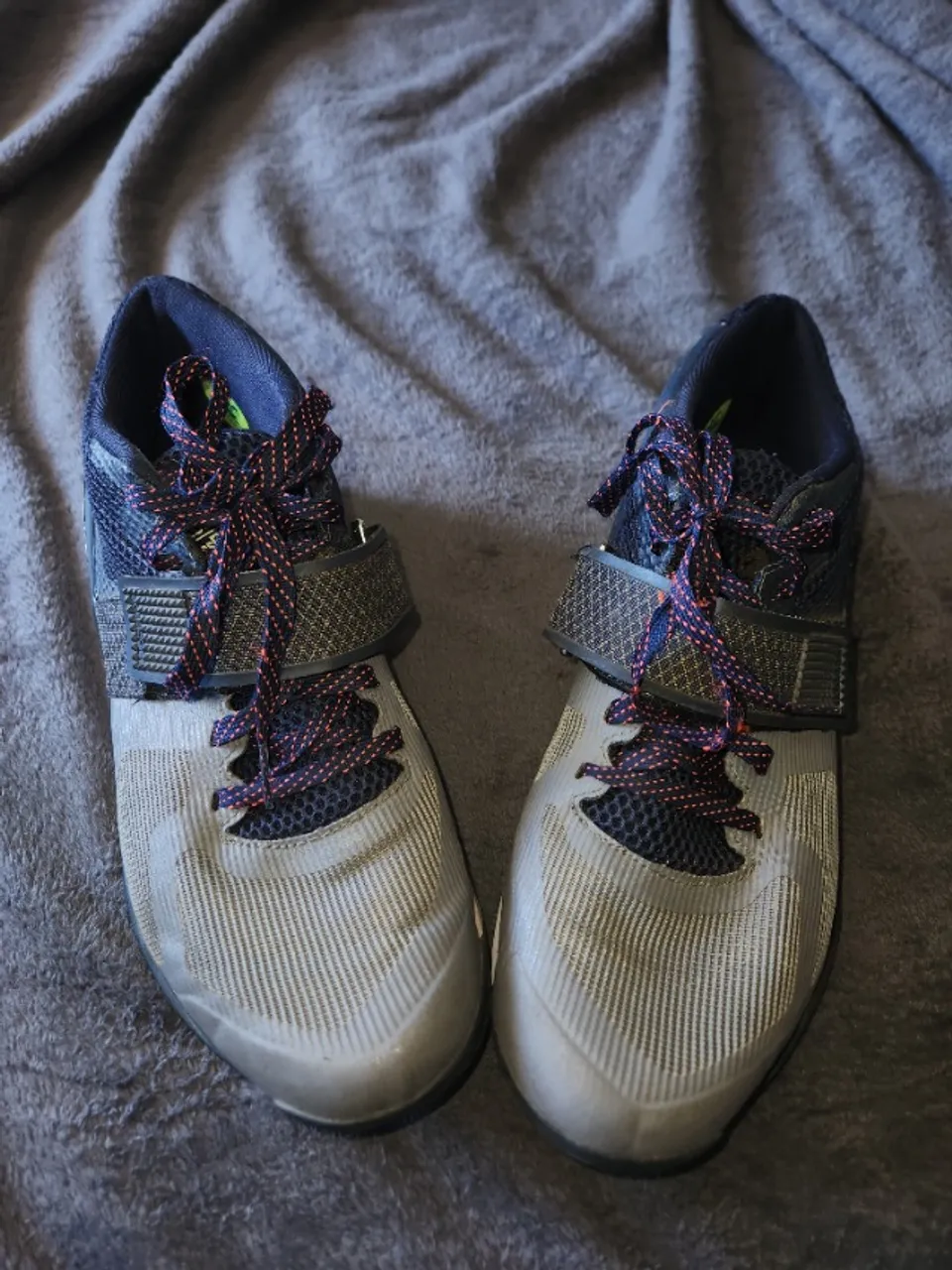 Tênis Reebok CrossFit Combine - Masculinino 40