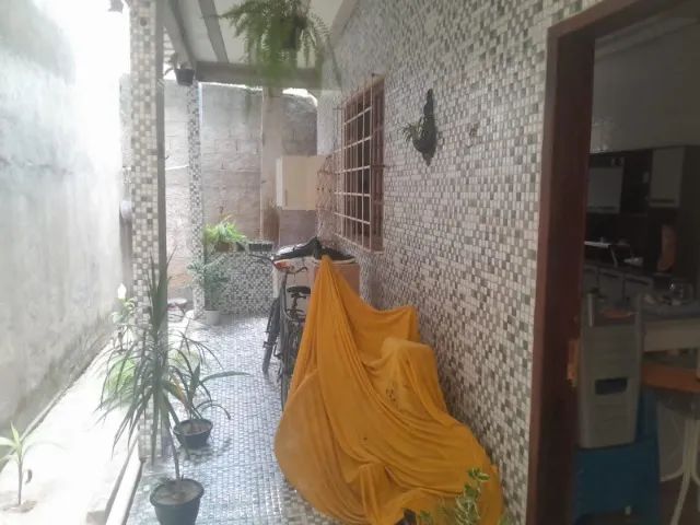 foto - Duque de Caxias - Vila Santa Cruz