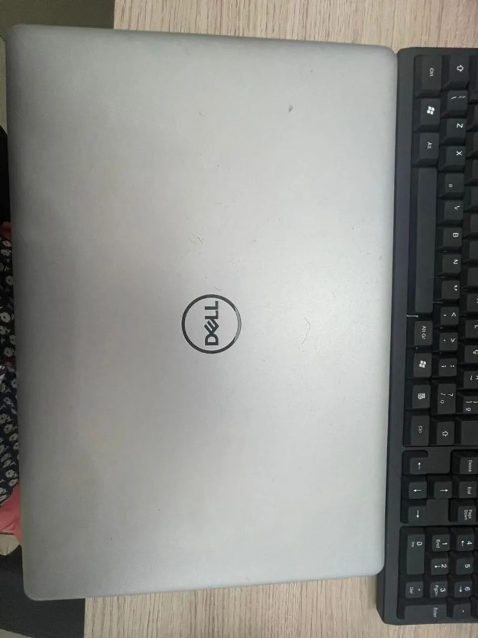 Notebook Dell Inspiron 5570 Usado 
