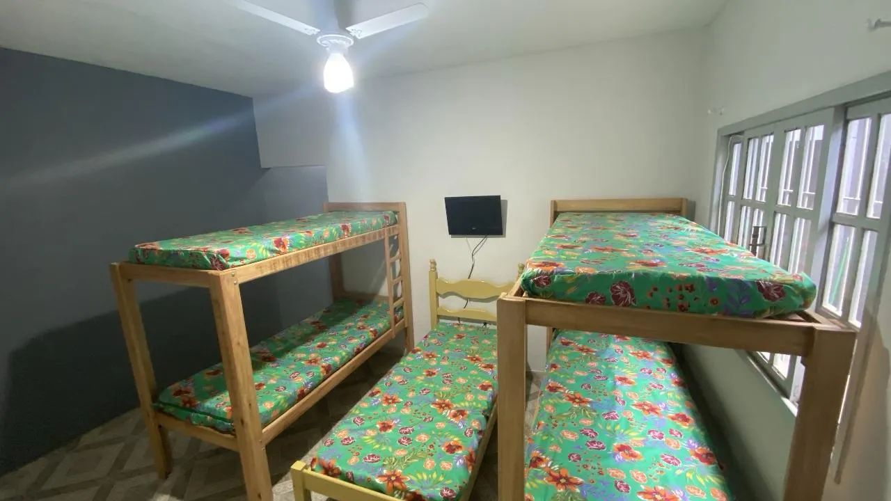 CASA PARA ALUGUEL DE TEMPORADA NA PRAIA DO MORRO - Foto 2