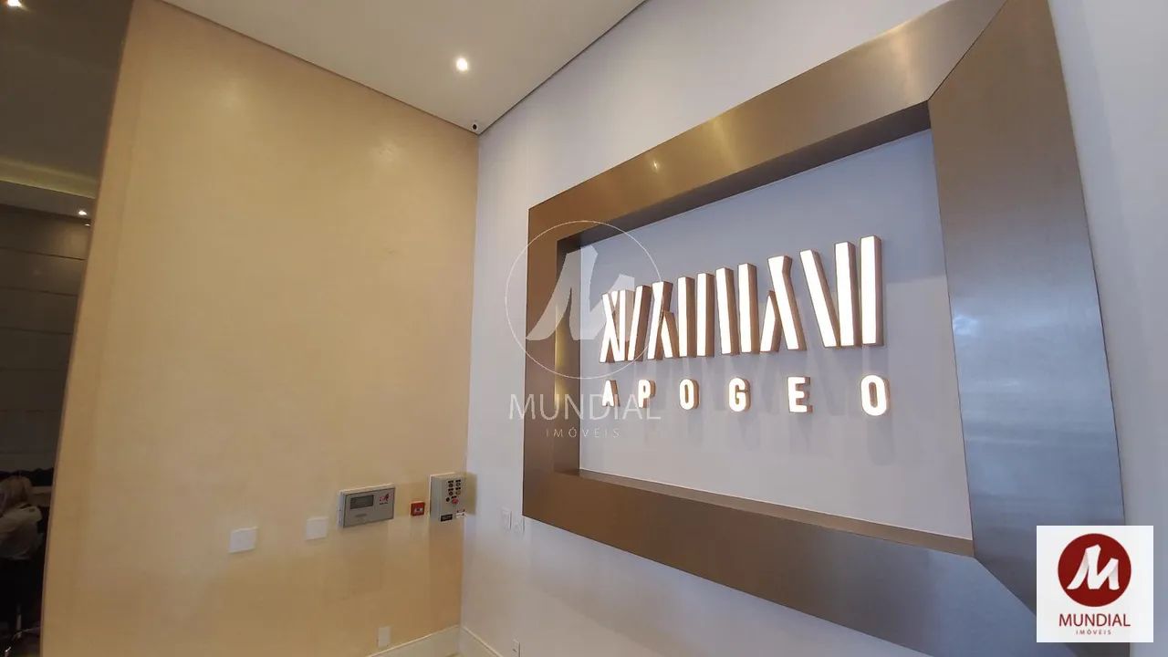 Apartamento (tipo - padrao) 1 dormitórios, cozinha planejada, portaria 24hs, lazer, espaço - Foto 3