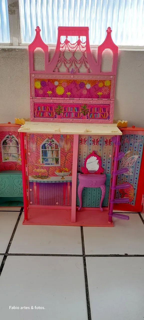 Casa Barbie  - Foto 2