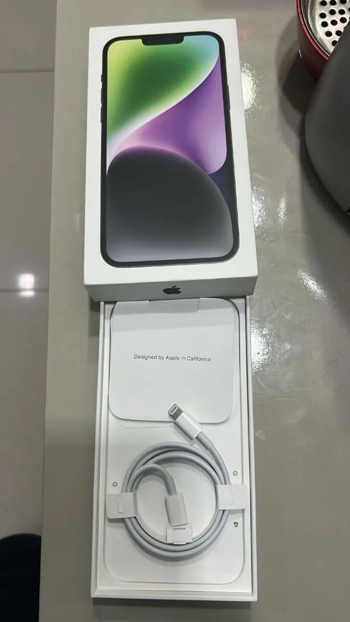 Iphone 14 Plus (Aparelho Americano)