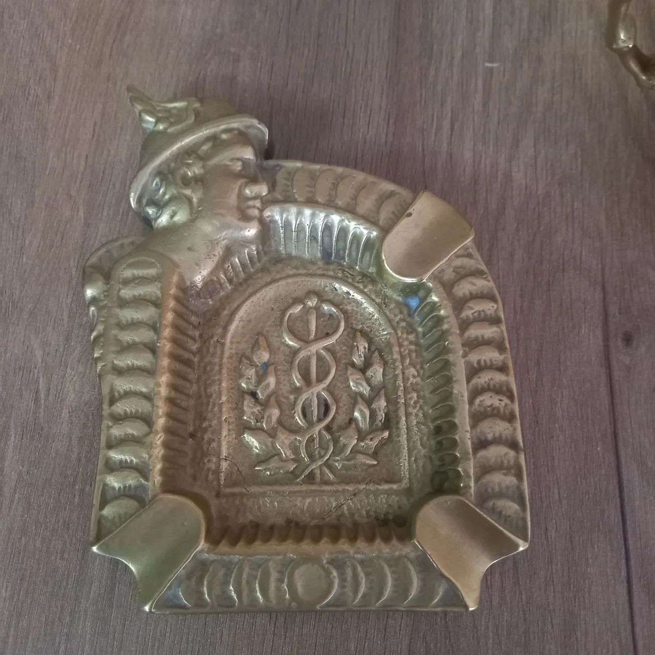 Peças em bronze  - Foto 5