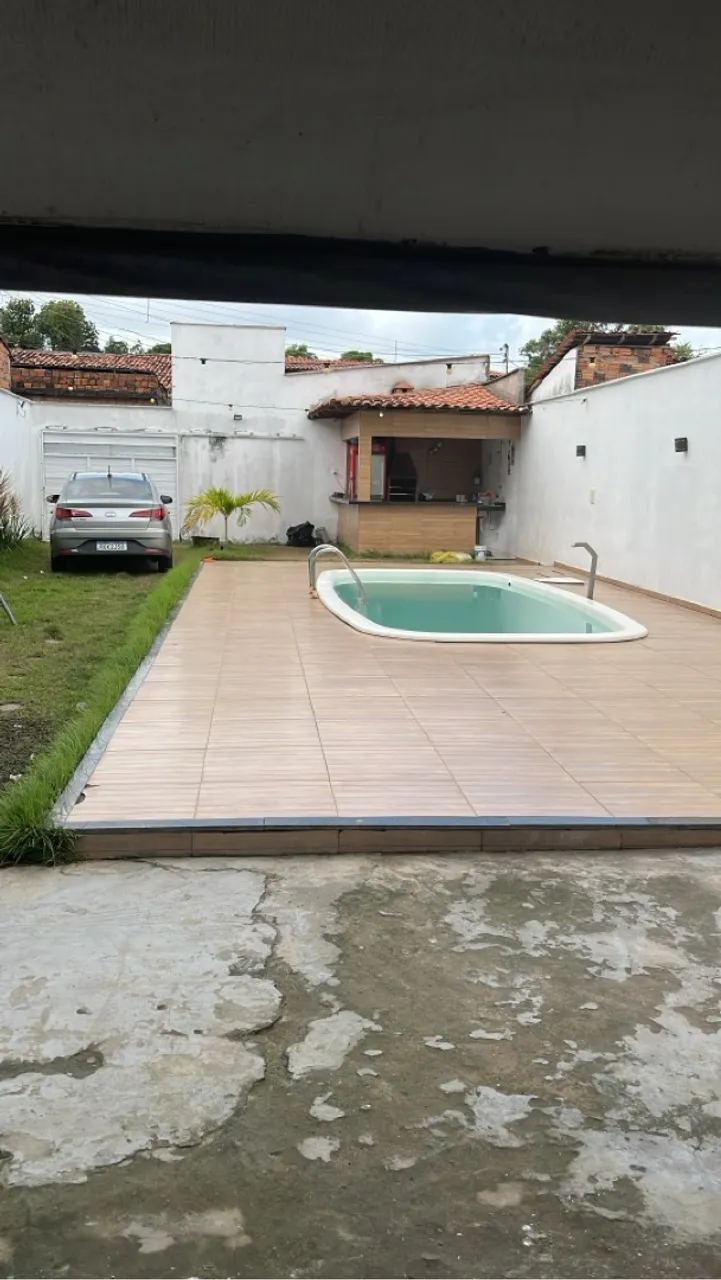 Vendo este imóvel