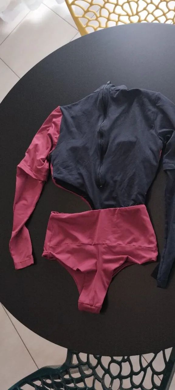 Body Alto Giro P - Foto 3