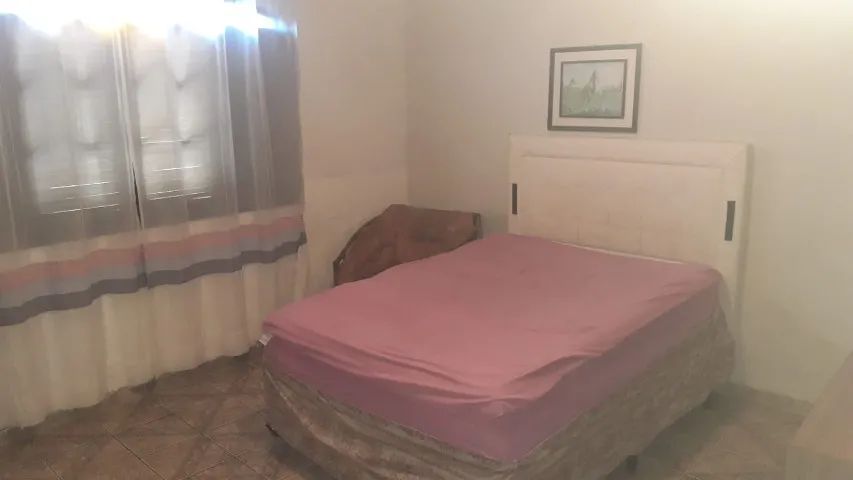 Casa com piscina a 50mts praia - Foto 5