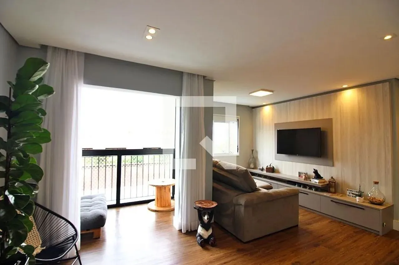 Apartamento para alugar com 72m², 2 quartos e 1 vaga