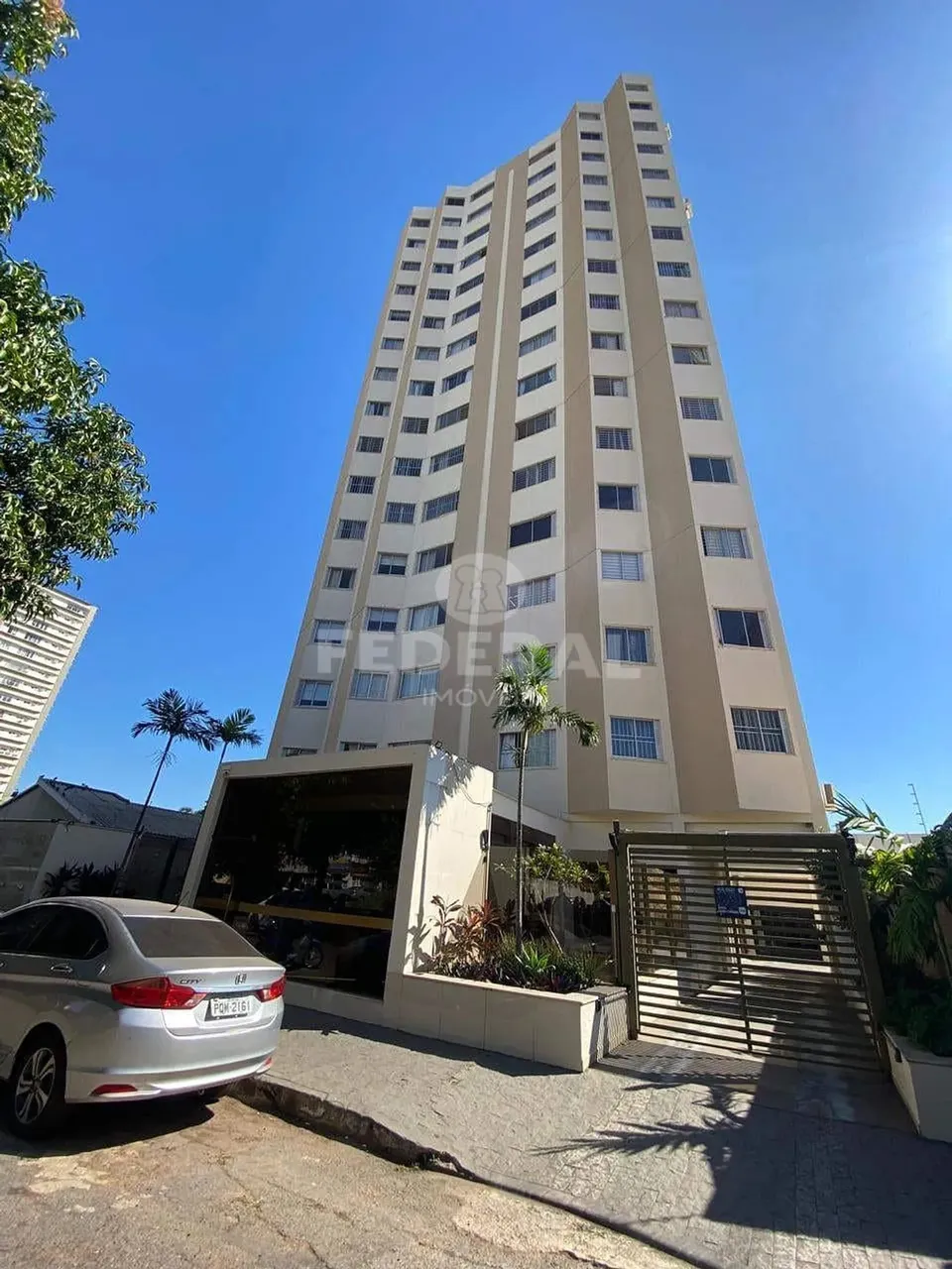 Excelente Apartamento para locação, Setor Aeroporto, Goiânia, GO
