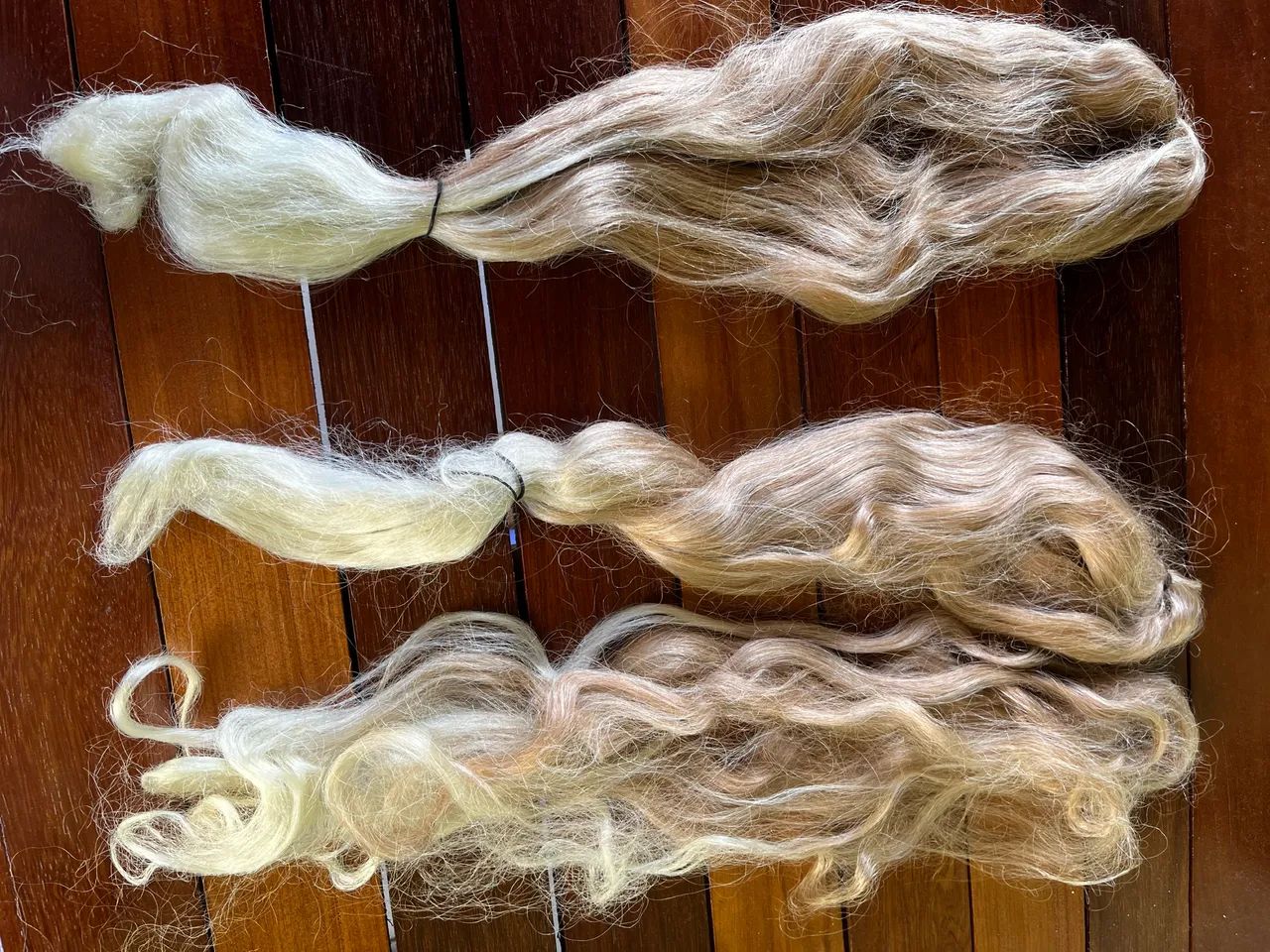 Cabelo orgânico  - Foto 3