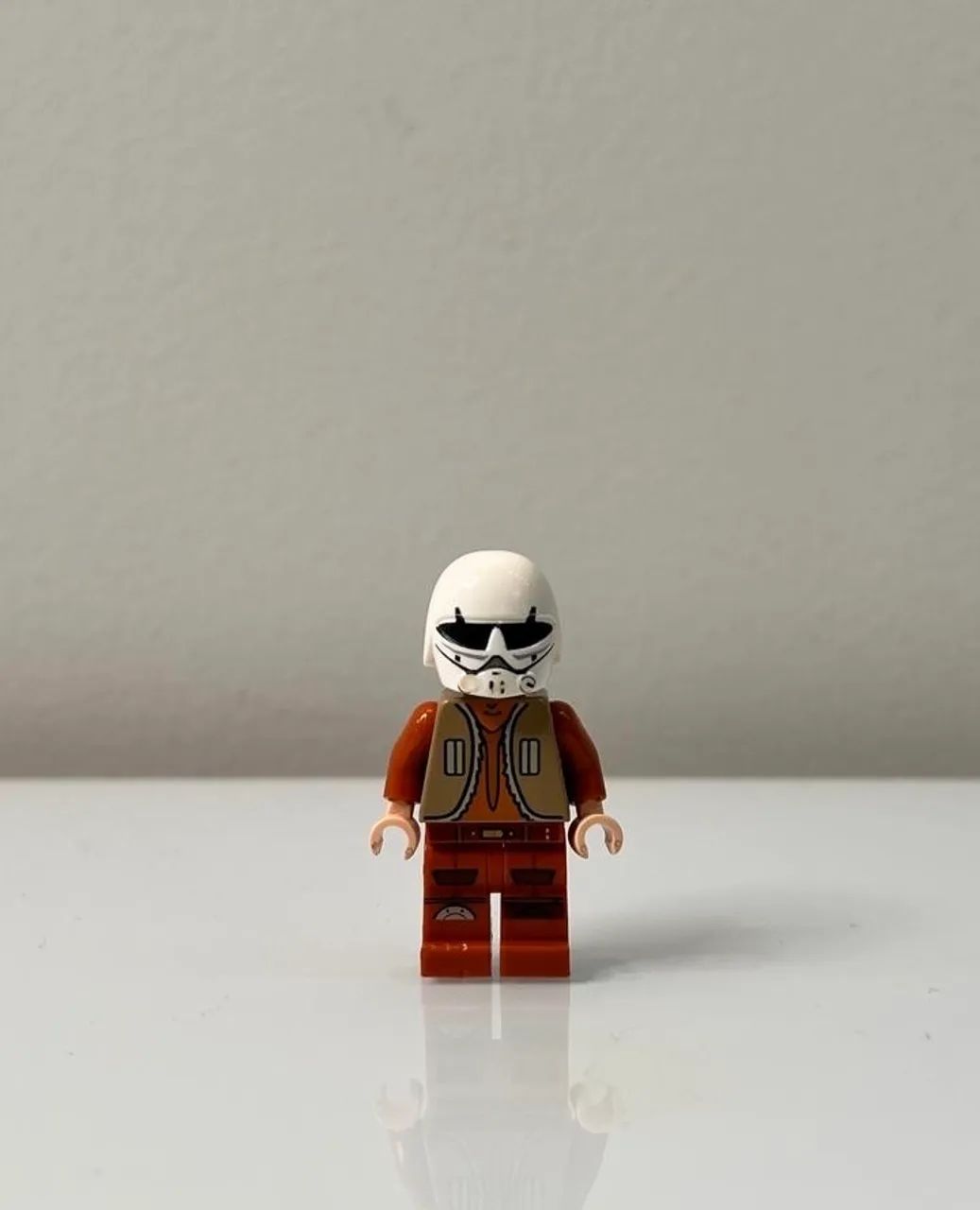 Lego Star Wars - Ezra versão com capacete  - Foto 2