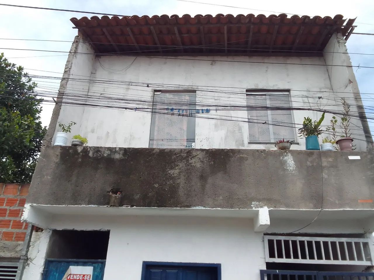 foto - Feira de Santana - Tomba