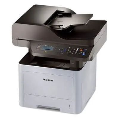 Impressora multifuncional laser Samsung M4070FR - Foto 2