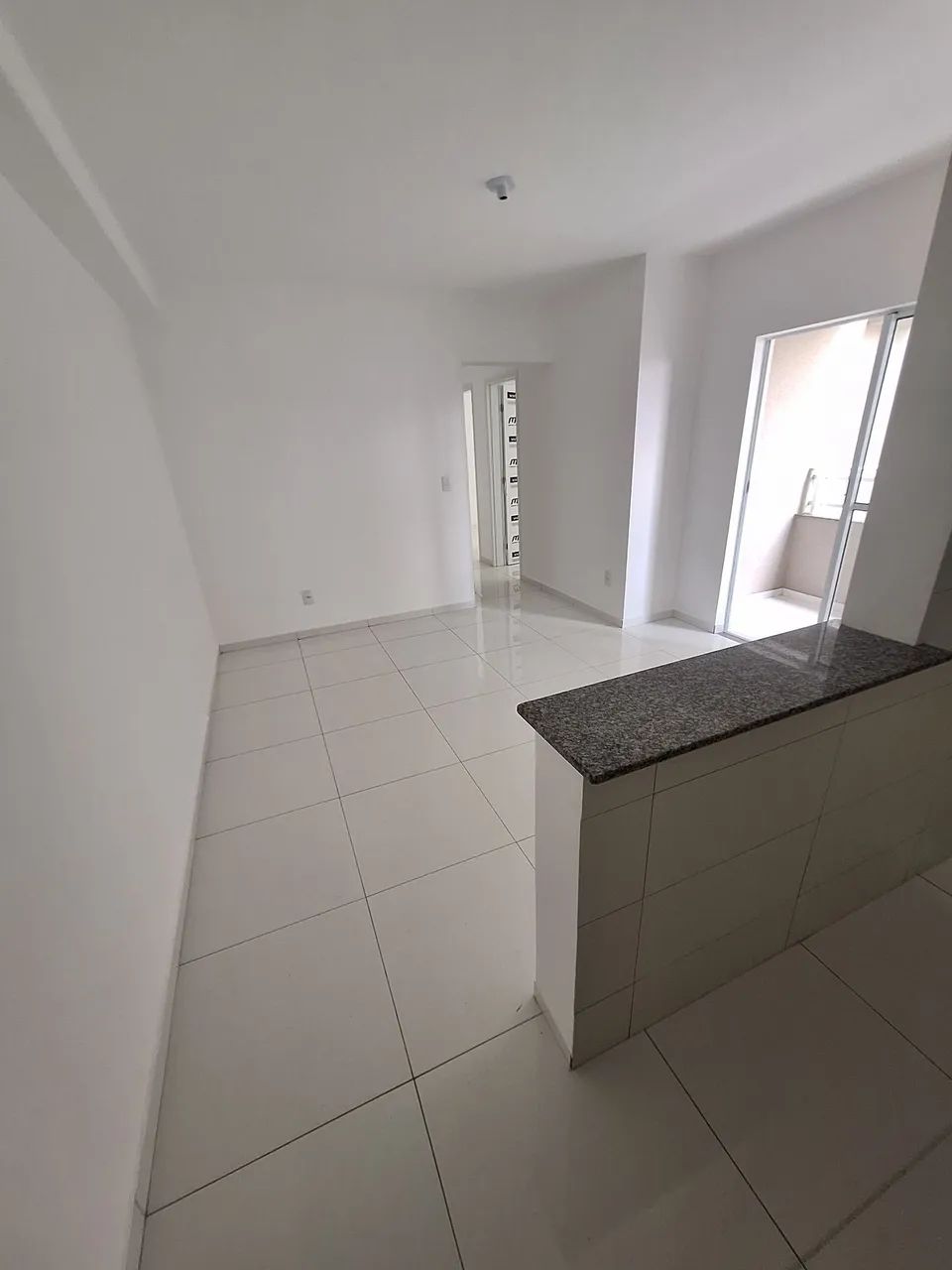 Alugo Ap com 3 quartos e cozinha planejada  - Foto 3