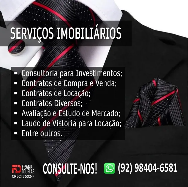 Consultoria Imobiliária