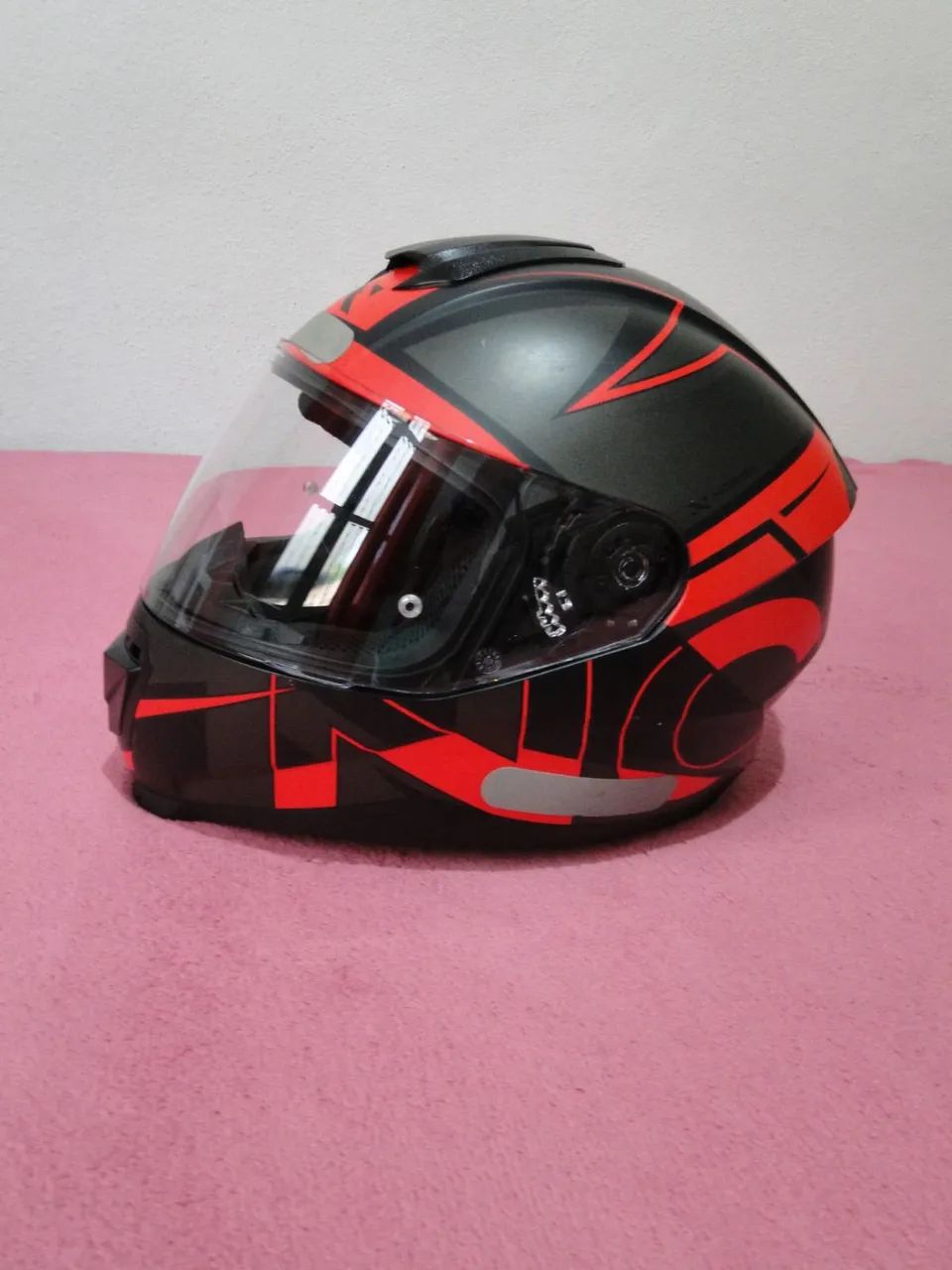 Capacetes Norisk - Foto 3