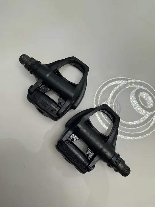Pedal Shimano PD-RS500 SPD-SL