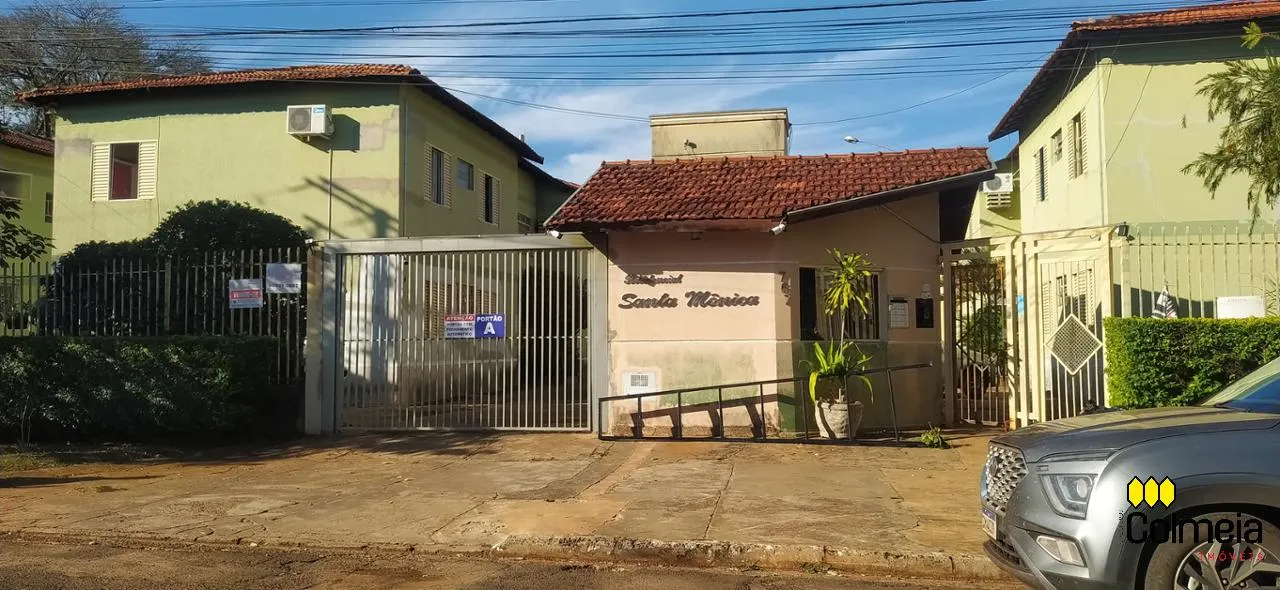 APARTAMENTO PROX. COMPER DA SPIPE CALARGE
