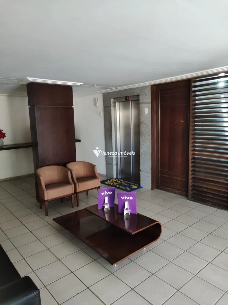Apartamento no Condomínio Saint Germain para Venda - Foto 5