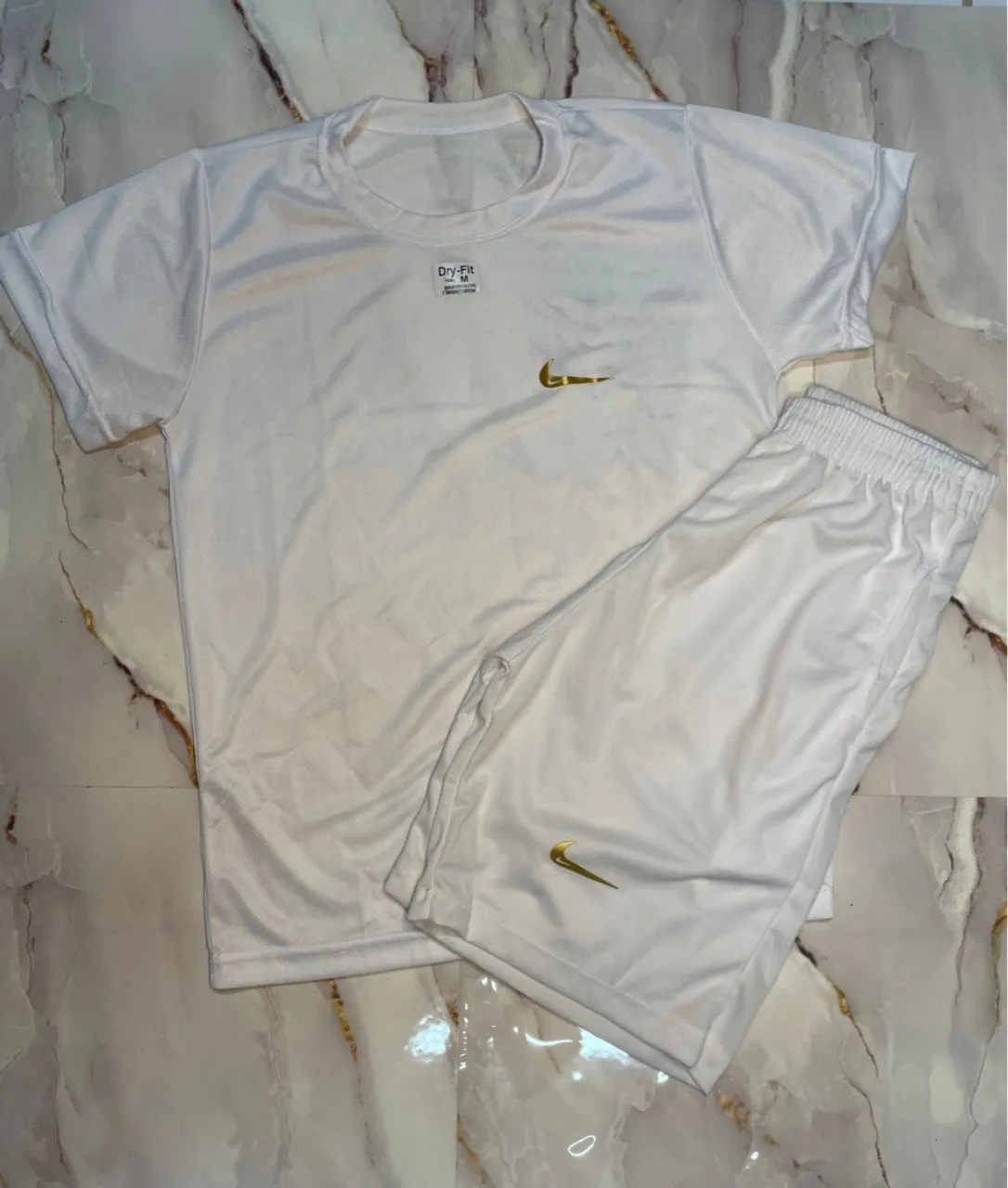 Kits da Nike