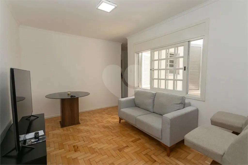Apartamento com 2 quartos à venda ou para locação em Auxiliadora - RS