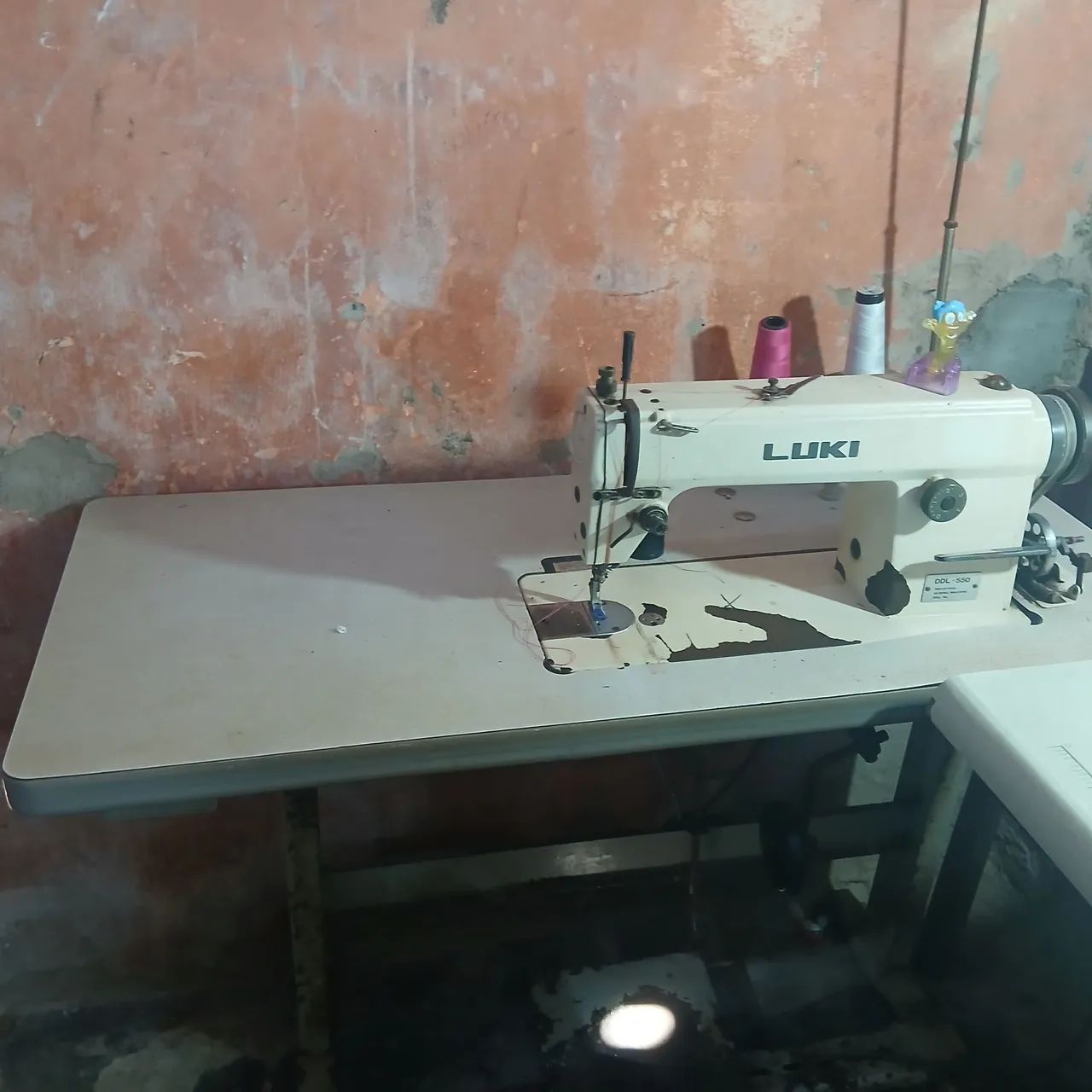 Vendo confecção completa  - Foto 2