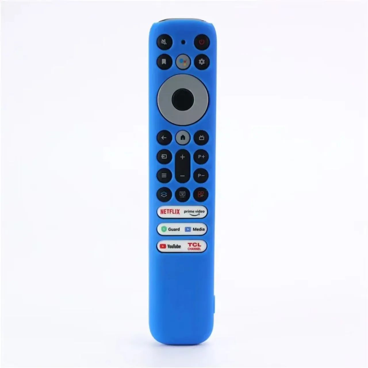 Capa Para Controle Remoto Tv Tcl Rc902v - Foto 4