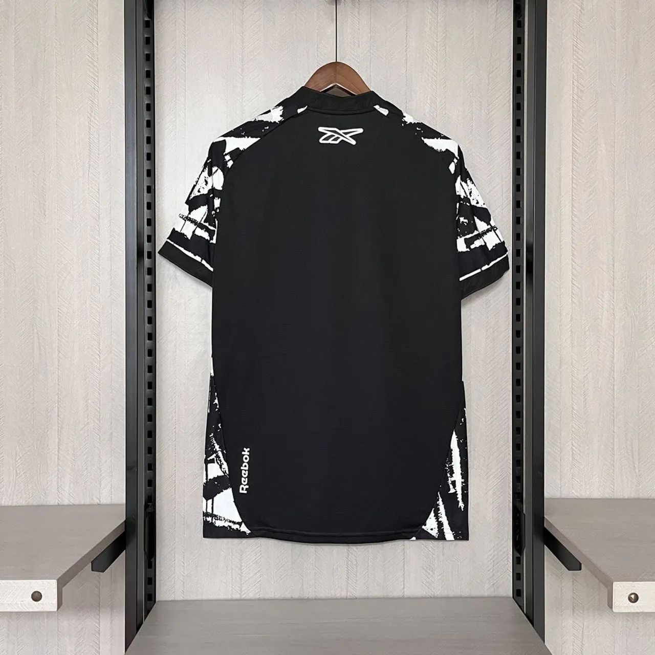 Camisa Botafogo 4 25/26 Masculina  - Foto 5