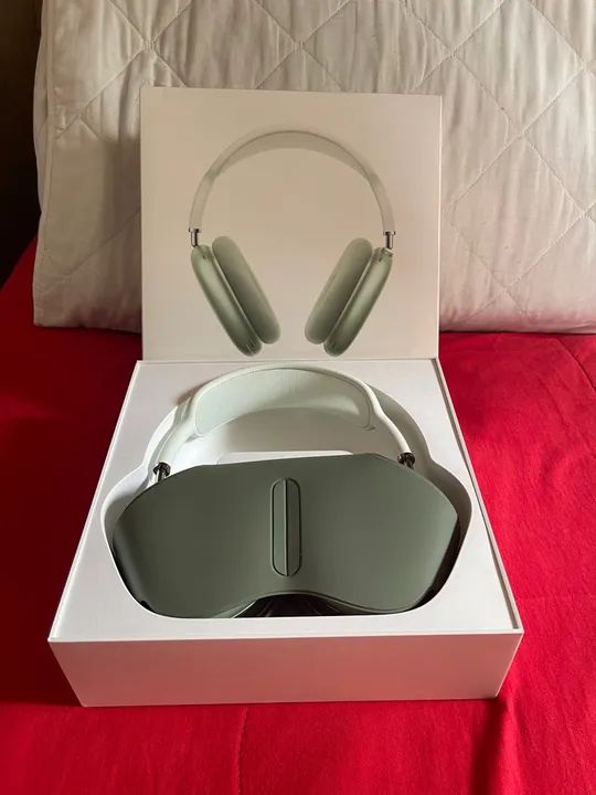 AirPods Max -  - Foto 5